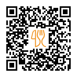 QR-code link naar het menu van Flav R Town