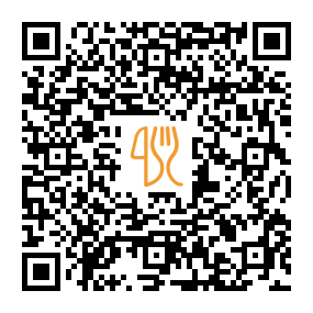 QR-code link către meniul Modurang Family Korean
