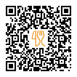 QR-code link para o menu de Cafe Rosa