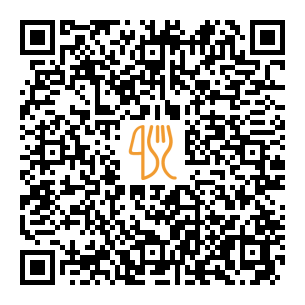 QR-code link para o menu de Mama Jannah's Kitchen