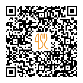 QR-code link para o menu de Green Olive Eatery