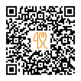 QR-code link para o menu de Horn Island Grill