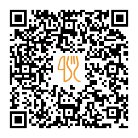 QR-code link para o menu de Indian Twist Airport