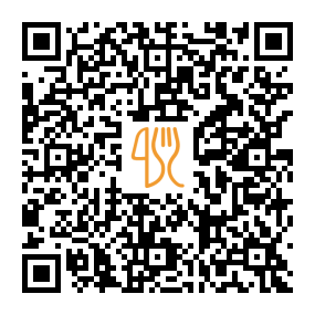 QR-code link naar het menu van Big Creek Bbq