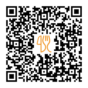 QR-code link para o menu de Carl's Jr.