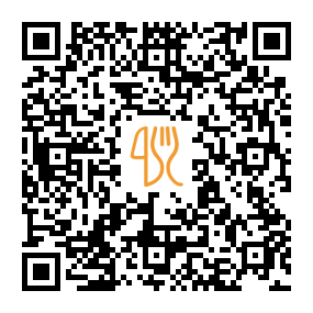 QR-code link para o menu de Fresh Tikka Grill