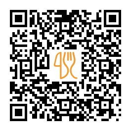 QR-code link para o menu de Jus Grill