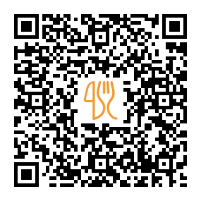 QR-code link para o menu de Carl's Jr.