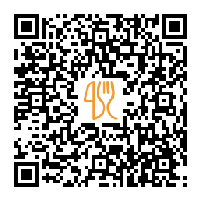 QR-code link para o menu de The Pizza Place