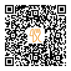 QR-code link către meniul Orange Crate Cafe