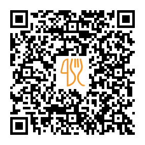 Enlace de código QR al menú de The Curry Bowl Kitchen