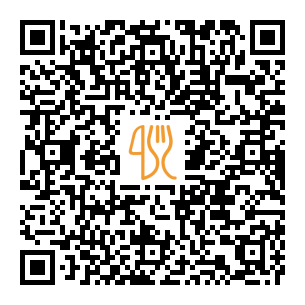 QR-code link para o menu de Popeyes Louisiana Kitchen