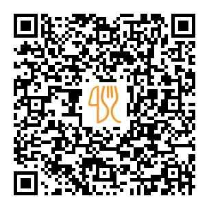 QR-code link para o menu de Kabob Land