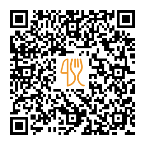 QR-code link para o menu de Luna's Mexican Food