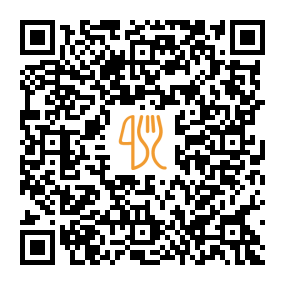 QR-code link para o menu de Promo Lunes Camarones