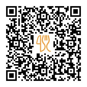 QR-code link para o menu de Buckle's Lounge