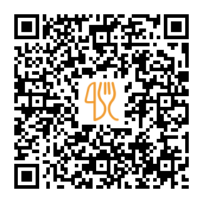 QR-code link para o menu de Ain't No Telling Bbq