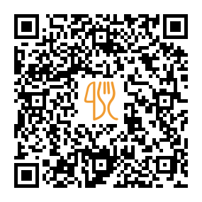 Link z kodem QR do menu Yakiniku Toraji