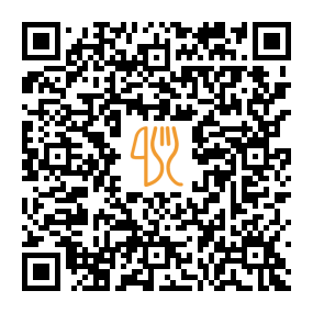 QR-code link para o menu de Gansett Poke