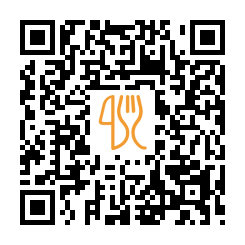 QR-code link para o menu de Cafeteria