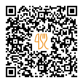 QR-code link para o menu de America's Best Wings