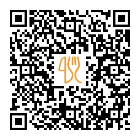 QR-code link para o menu de Pizza Hut