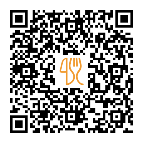 QR-code link către meniul Caribbean Crossroads