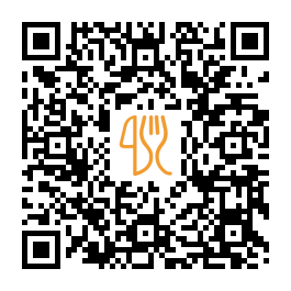 QR-code link para o menu de Wing Junkie