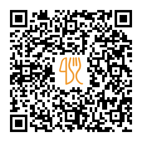 QR-code link para o menu de Prince Cafe