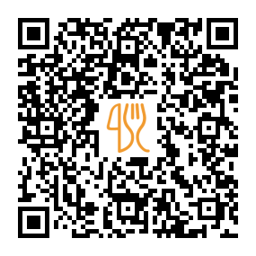 QR-kode-link til menuen på Ahn's Chinese Express
