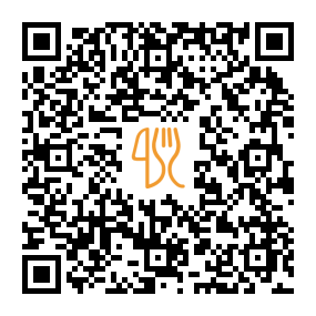 QR-code link para o menu de Vernon Parish Farmers Market