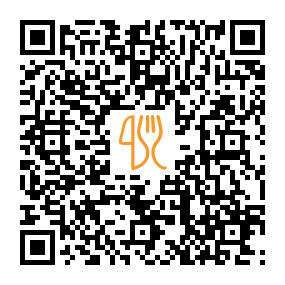 QR-code link naar het menu van The Fox Hole Sports Lounge