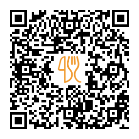 QR-code link para o menu de Prather's On The Alley