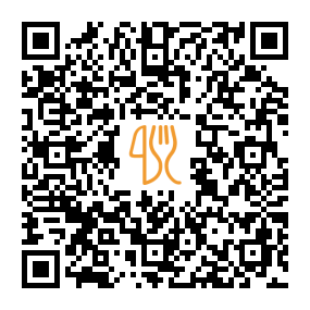 Link z kodem QR do menu Peking Express