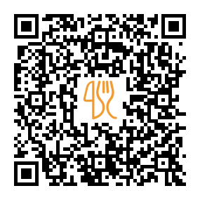 QR-kode-link til menuen på Lagniappes Homecookin' On Da Geaux