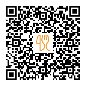 QR-code link către meniul I Am Kimchi