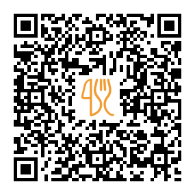 QR-code link para o menu de The Human Bean