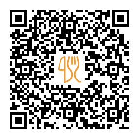 QR-code link para o menu de Little Gluten-free Thai Bowl