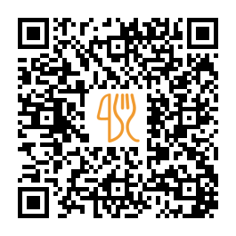 QR-code link para o menu de Wild Carvery