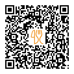 QR-code link naar het menu van Everest Indian Cuisine