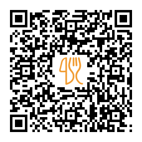 QR-code link para o menu de Hunan Restaurant