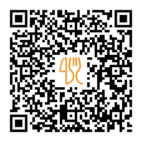 QR-code link para o menu de Keva Juice