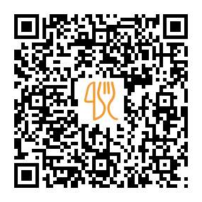 QR-code link para o menu de Naan Beyond