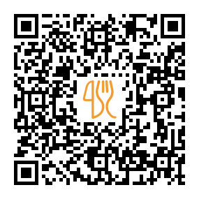 QR-code link para o menu de Cafe Canela