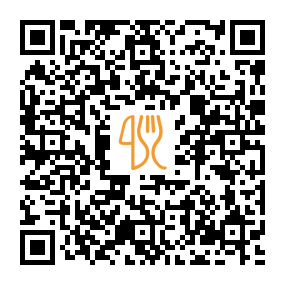 QR-code link para o menu de Kung Fu Tea