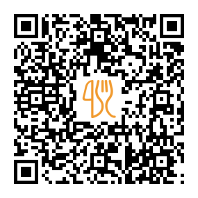 Link z kodem QR do menu Midway Cafe And Grill