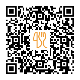 QR-code link către meniul Cafe Corvo