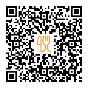 QR-code link para o menu de Carl's Jr