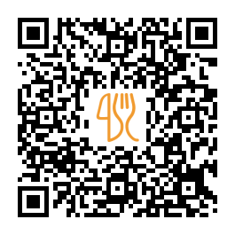 QR-code link para o menu de What-a-burger