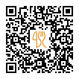 Enlace de código QR al menú de 23fifty